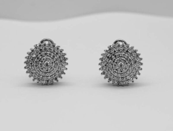 PENDIENTES PLATA, PENDIENTES MUJER, PENDIENTES SEÑORA