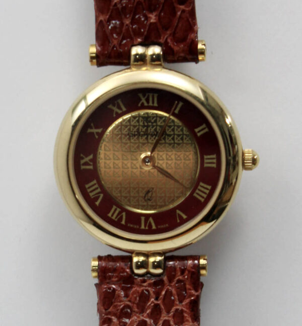 reloj Grovana 3273.1 mujer