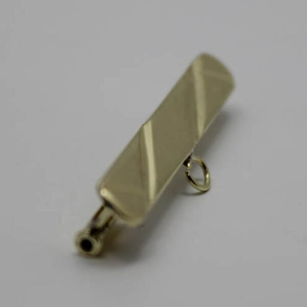 alfiler broche bebe oro 02