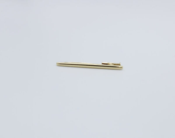 Broche en Oro de Bebé