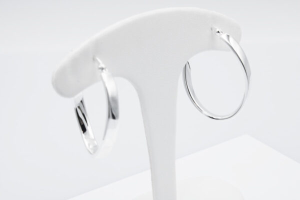 pendientes vidal&vidal, pendientes chapado en plata, pendientes mujer, pendientes señora,