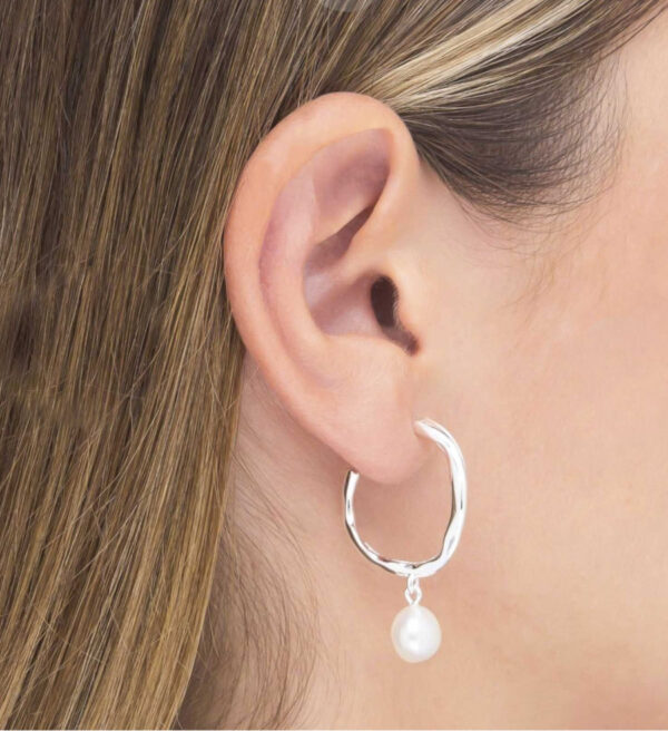 pendientes vidal vidal, pendientes vidal Q3028A, pendientes perlas vidal, pendientes mujer, pendientes señora, pendientes perlas cultivada