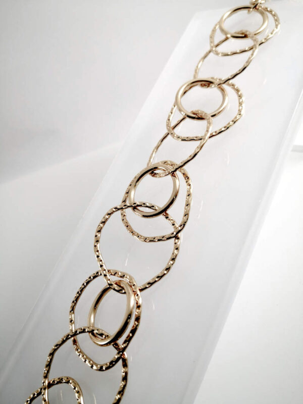 Pulsera Vidal&Vidal . X4131320 Chapada - Imagen 2