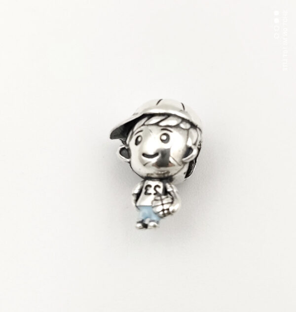 charm plata