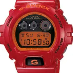 Reloj Casio G-SHOCK DW-6900CB-4DR