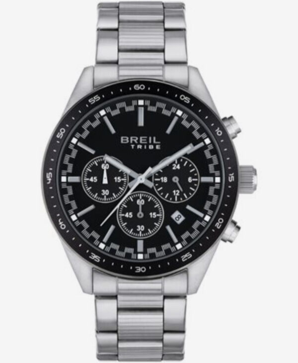 reloj breil EW0570. cronógrado. hombre