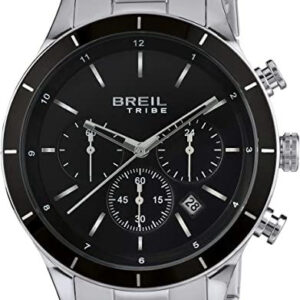 Reloj Breil EW0447 acero cronógrafo