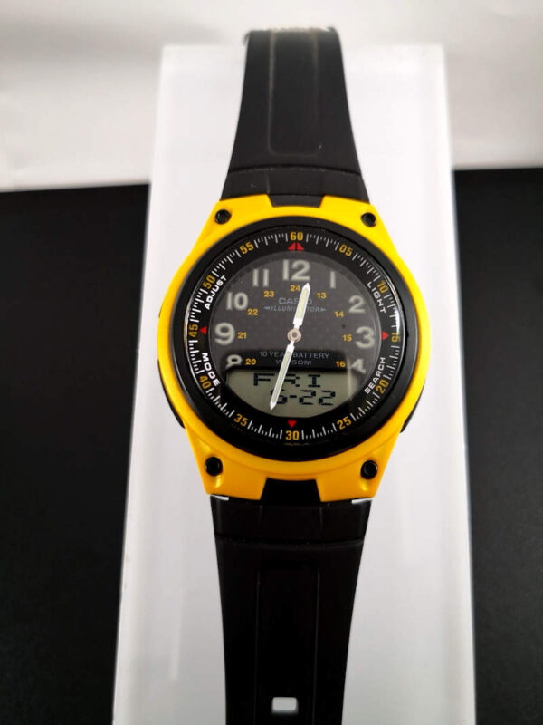 Reloj Casio AW80-9B - Imagen 2