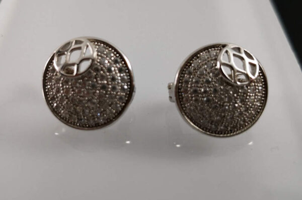 Pendientes de Plata