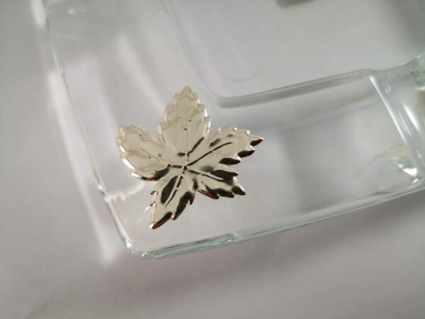 Cenicero Cristal - Imagen 3