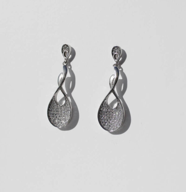 Pendientes de Plata - Imagen 4