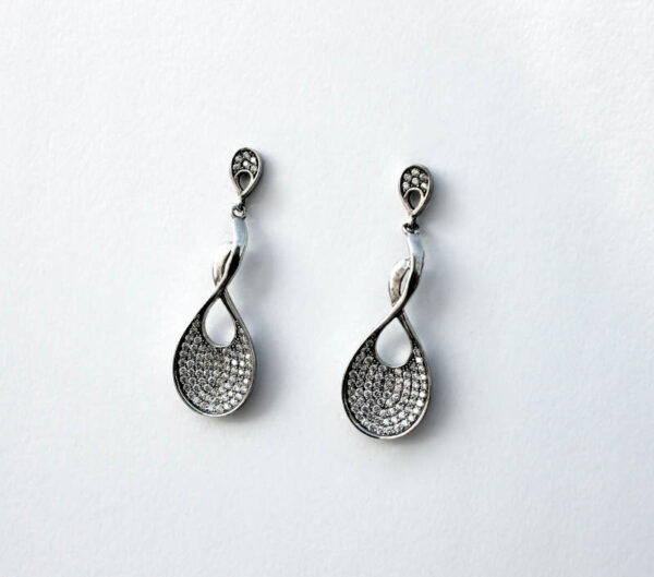 Pendientes de Plata - Imagen 3