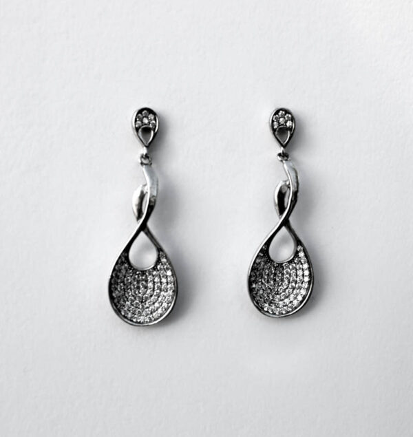 Pendientes de Plata - Imagen 2