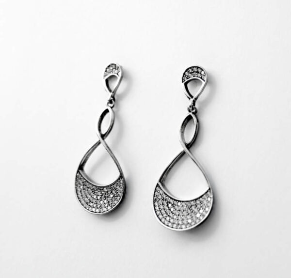 Pendientes de Plata - Imagen 5