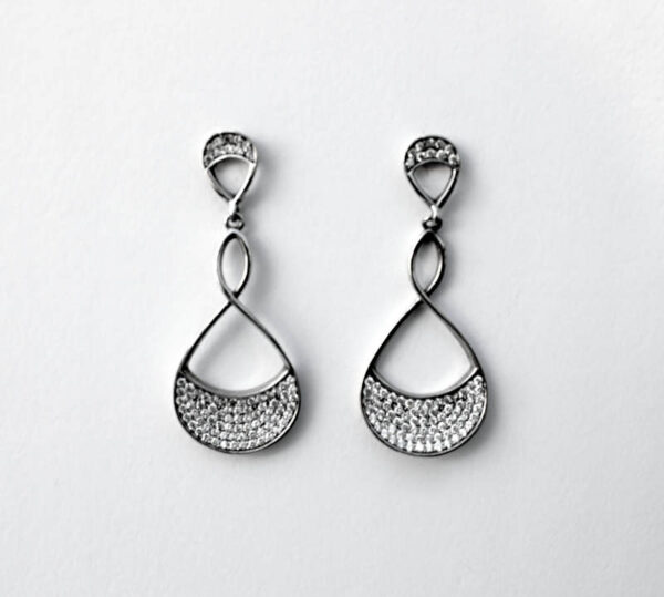 Pendientes de Plata - Imagen 4