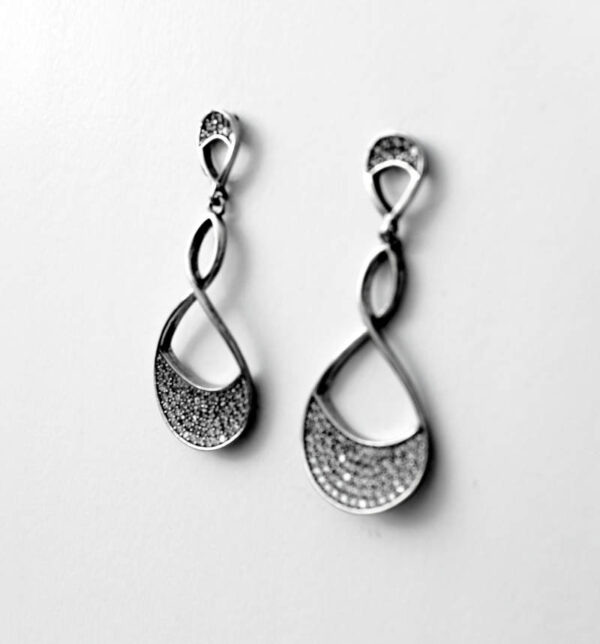 Pendientes de Plata - Imagen 3