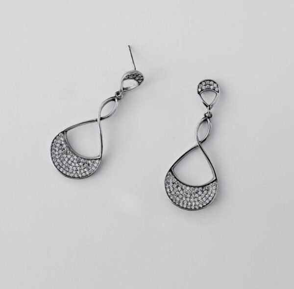 Pendientes de Plata - Imagen 2