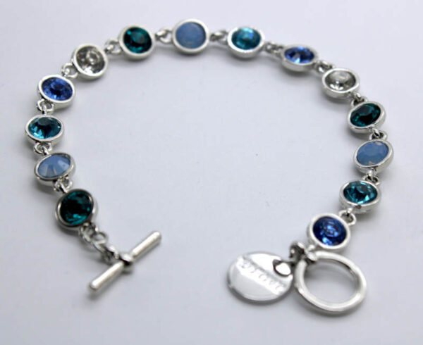 Pulsera Neramarena Cristal Swarovski