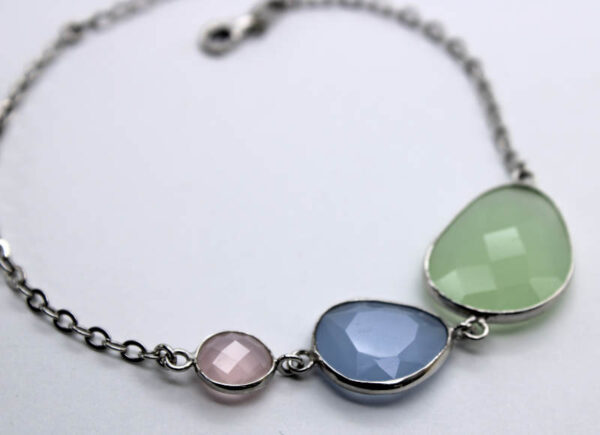 Pulsera de Plata