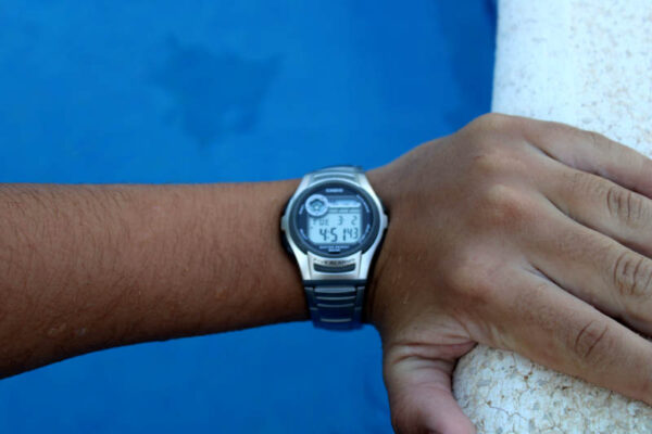 Reloj Casio W-213D-1AVDF - Imagen 3