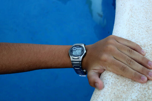 Reloj Casio W-213D-1AVDF - Imagen 2