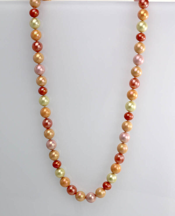 Collar  Perlas Majorica - Imagen 5