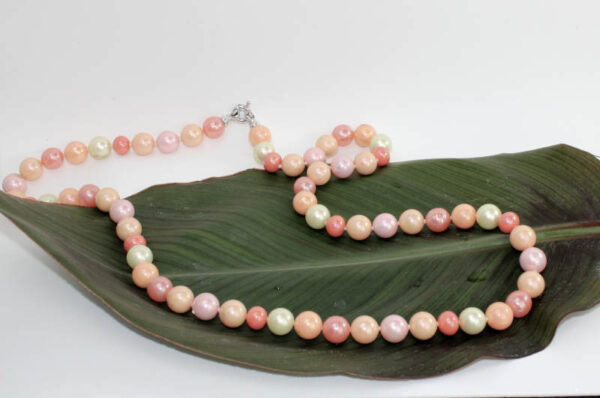 Collar  Perlas Majorica - Imagen 4