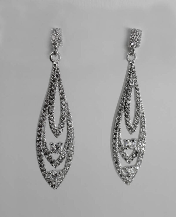 Pendientes de Plata - Imagen 3
