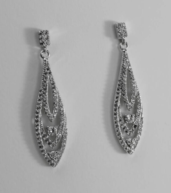 Pendientes de Plata - Imagen 2