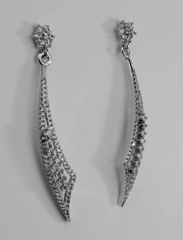 Pendientes de Plata - Imagen 2