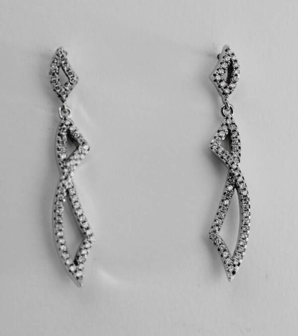 Pendientes de Plata - Imagen 2