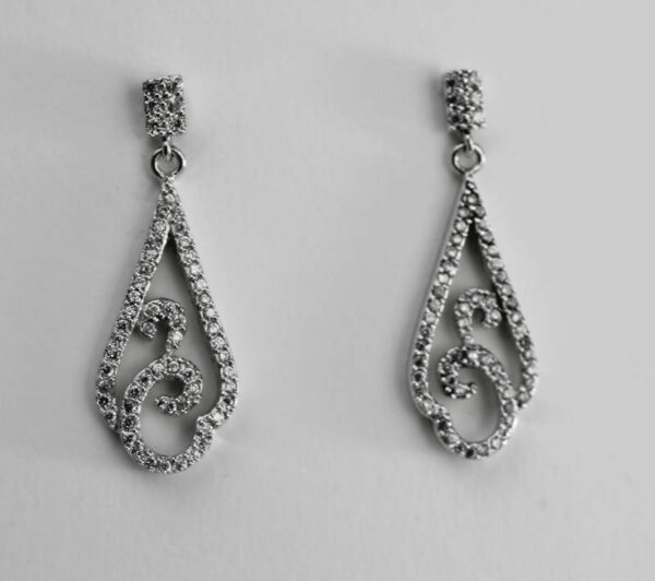 Pendientes de Plata - Imagen 3