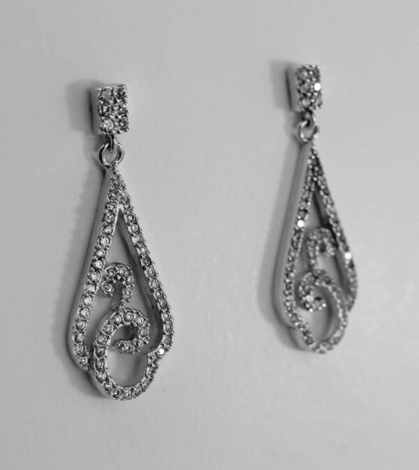 Pendientes de Plata - Imagen 2