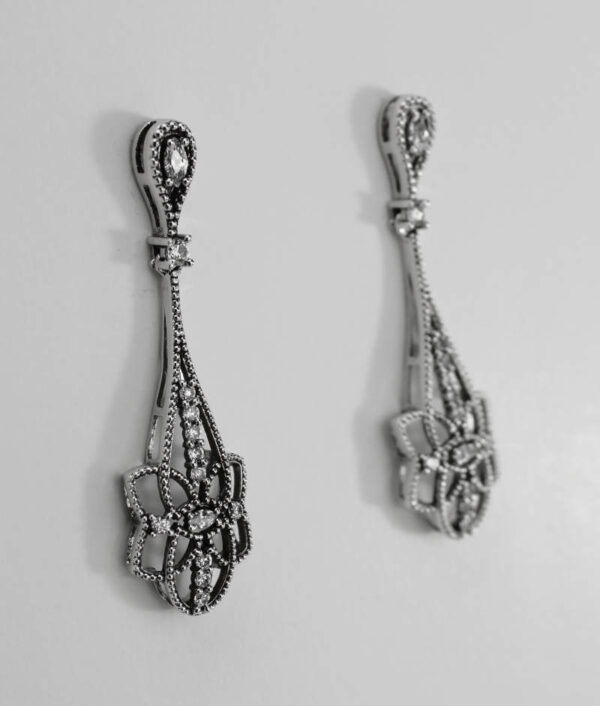 Pendientes de Plata - Imagen 2