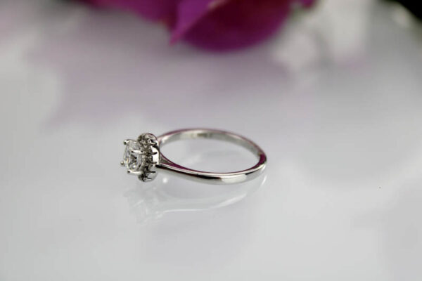 Sortija de Plata - Imagen 3