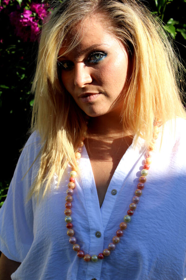 Collar  Perlas Majorica - Imagen 3
