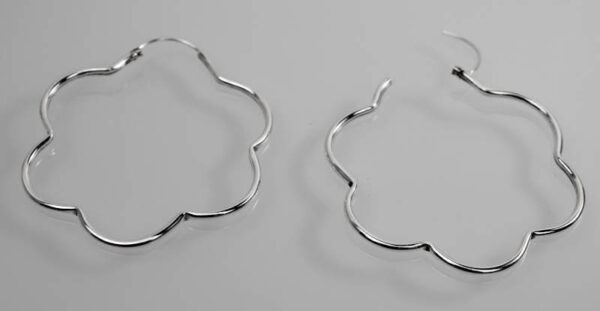 Pendientes de Plata - Imagen 2