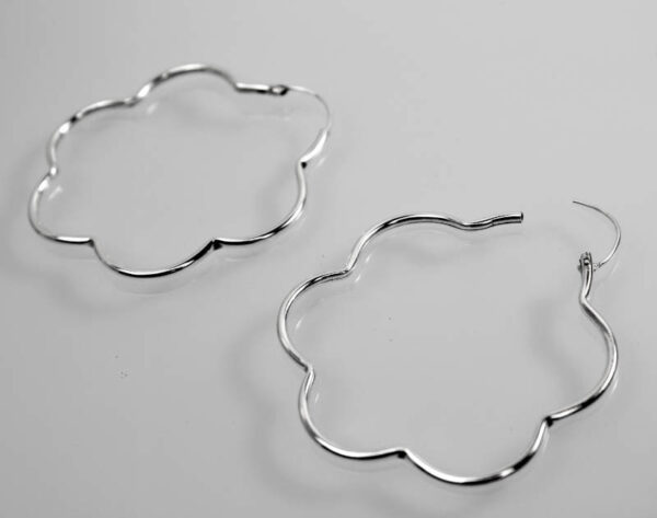 Pendientes de Plata