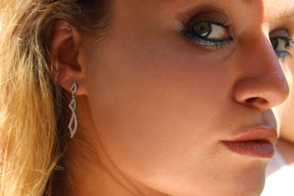 Pendientes de Plata