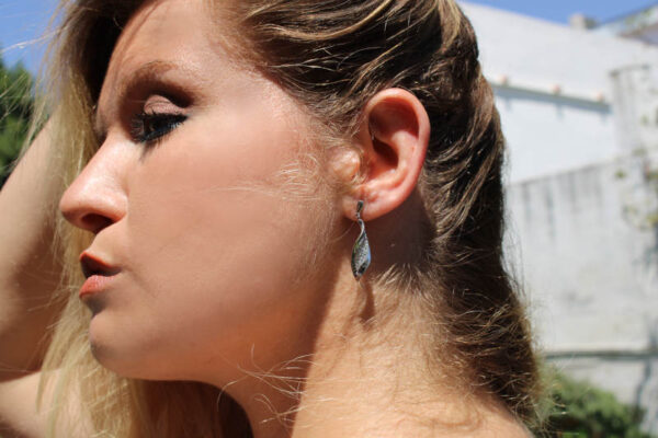 Pendientes de Plata