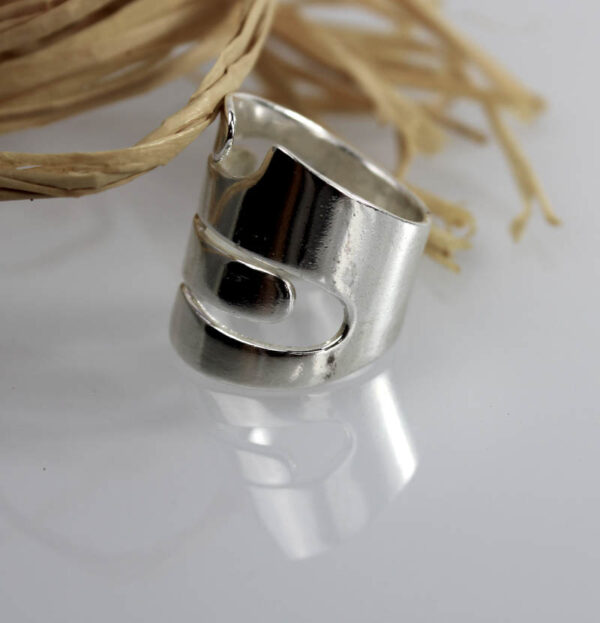 Sortija de Plata - Imagen 2