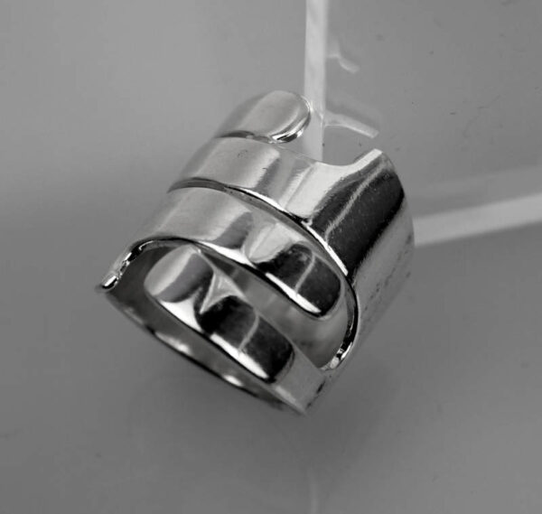 Sortija de Plata - Imagen 3