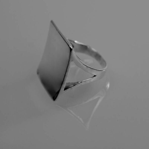 Sortija de Plata - Imagen 2