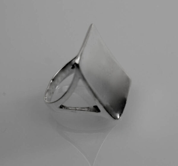 Sortija de Plata