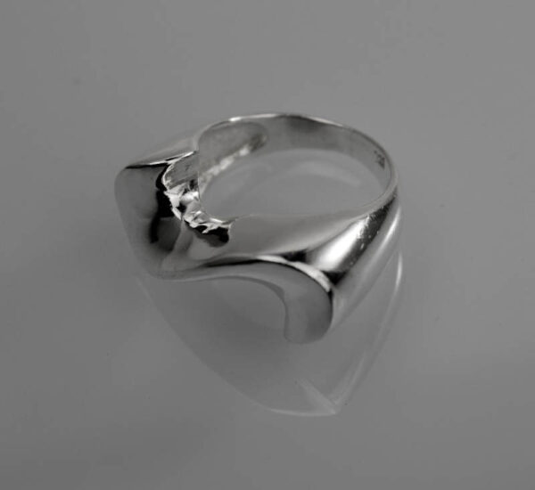 Sortija de Plata