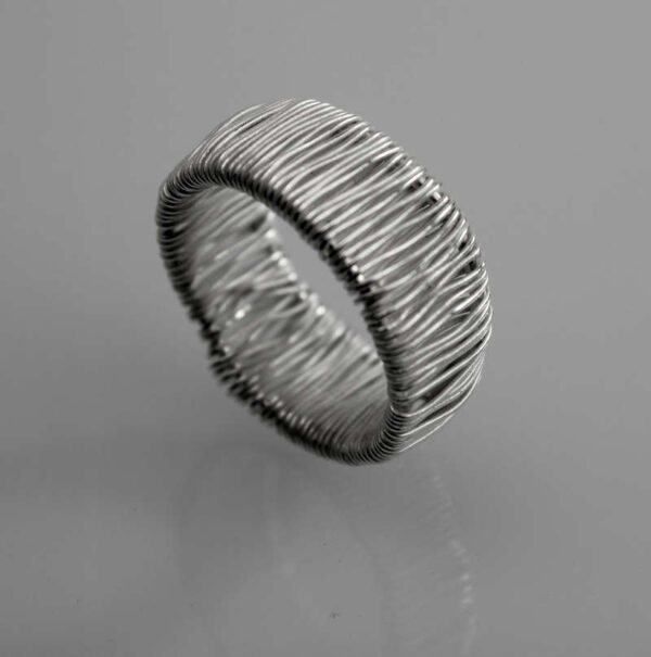 Sortija de Plata - Imagen 3