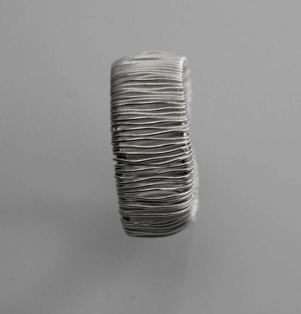Sortija de Plata - Imagen 2