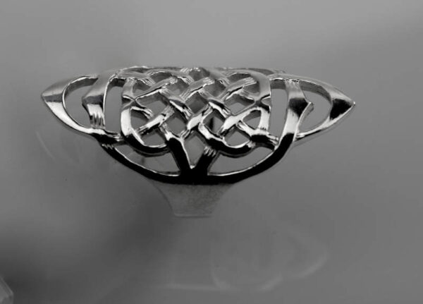 Sortija de Plata - Imagen 4