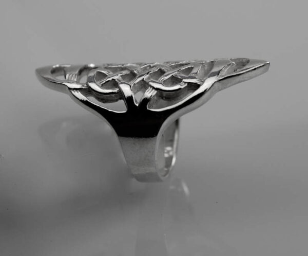 Sortija de Plata - Imagen 3