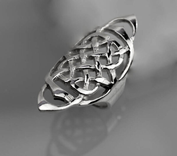 Sortija de Plata - Imagen 2